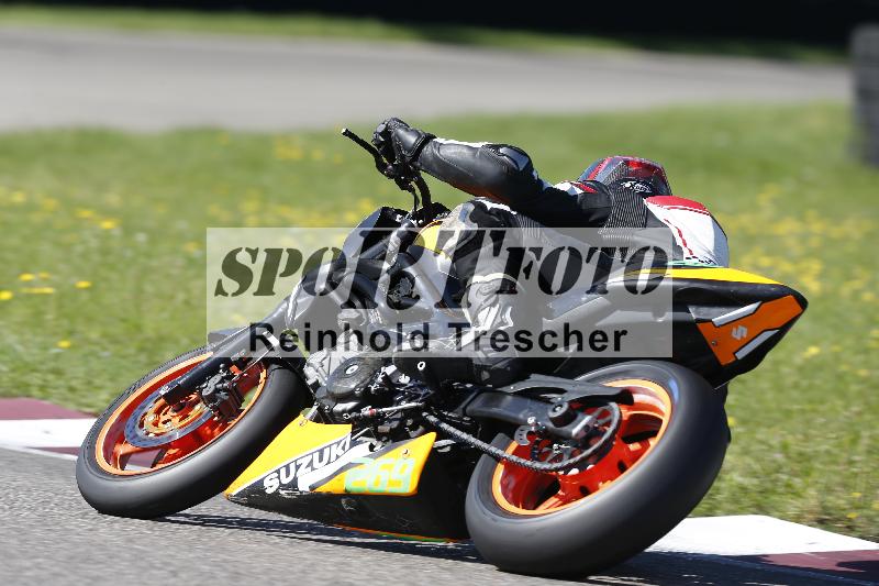 /54 19.09.2025 Speer Racing ADR/Gruppe rot/269